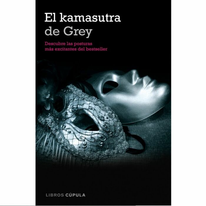 The Kama Sutra of gray (the gray trilogy)