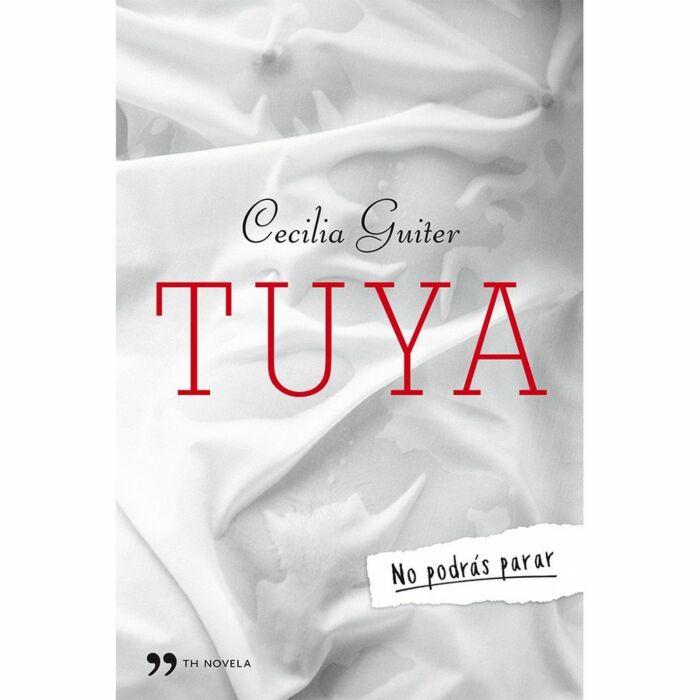 Book yours (novel)