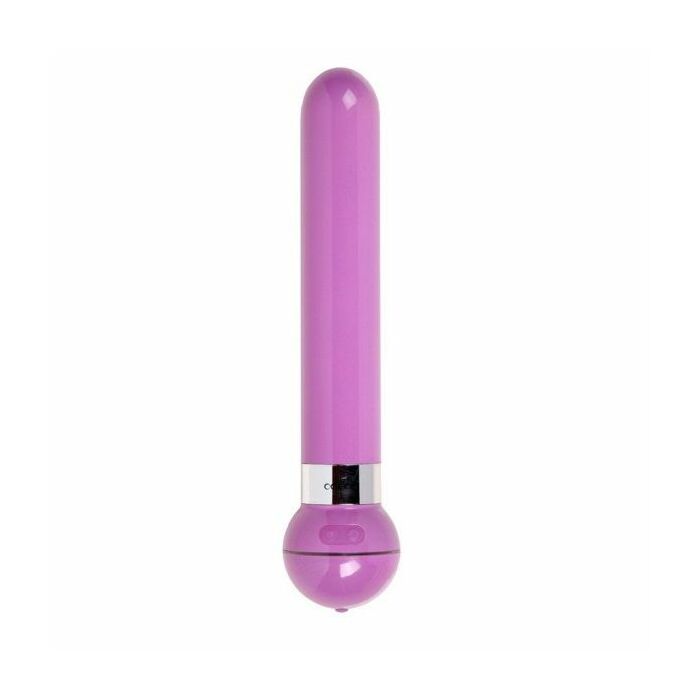 Luxury pink vibrator ODECO