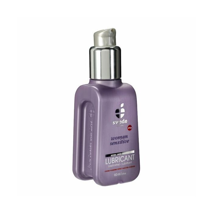 Woman Sensitive 60 ml lubricant swede