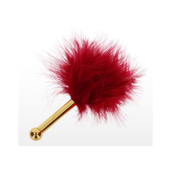 Sensual Soft Feather Duster
