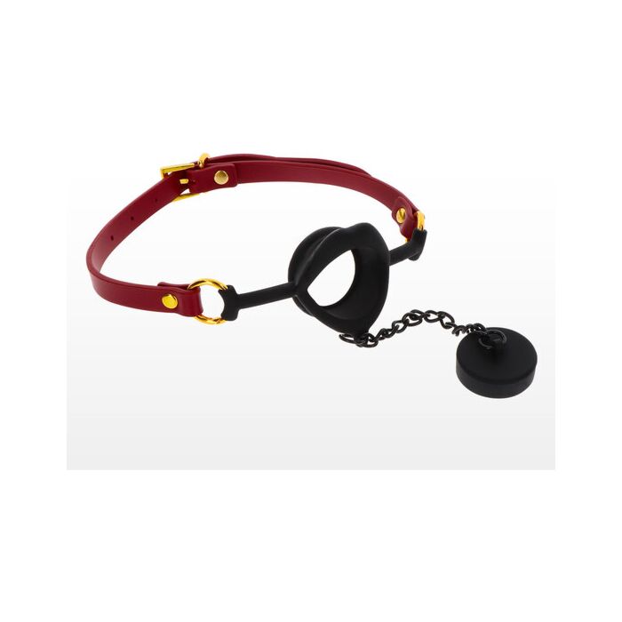 Taboom Plug & Play Gag