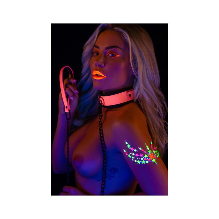 Glow Collar Taboom