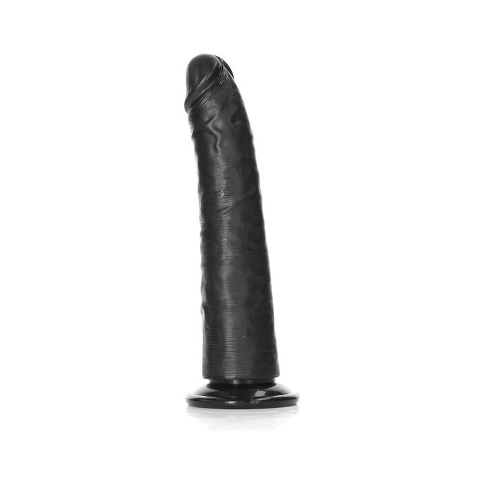 Realrock Realistic Dildo with Suction Cup 7