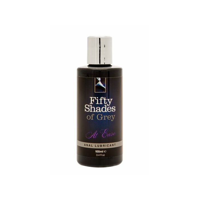 Fifty shades of gray anal lubricant 100ml