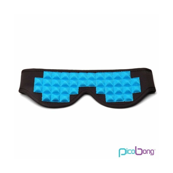 Neoprene Mask Blindfold PicoBong