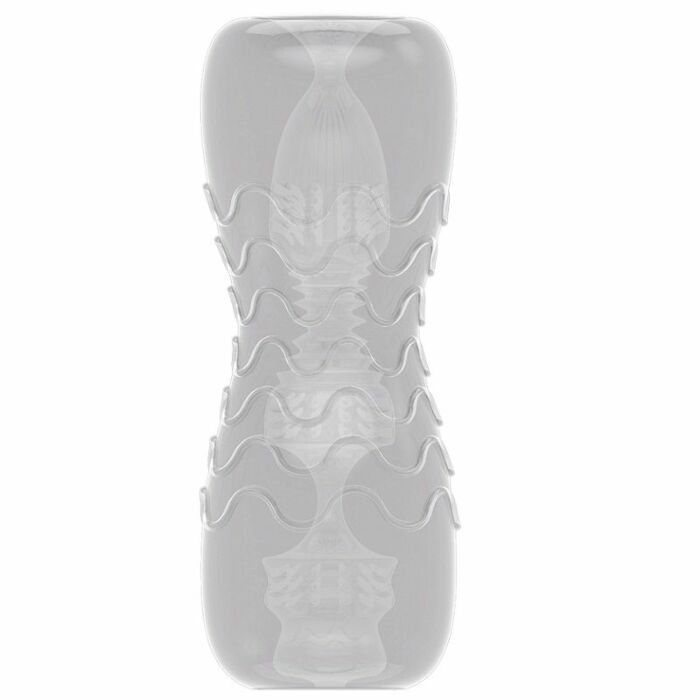 DOUBLE HOLE Masturbator Double Oo - Marc Dorcel