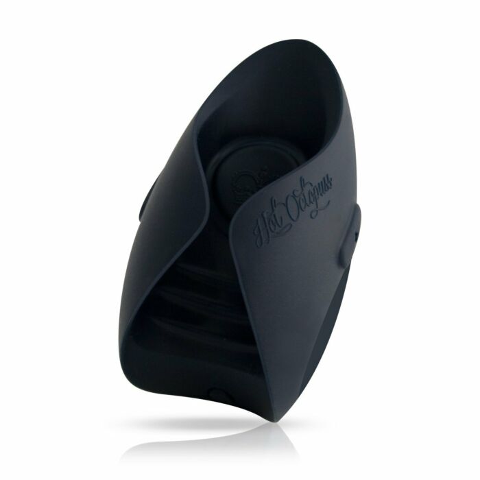 PULSE Masturbator Male and Female Vibrator - Hot Octopuss