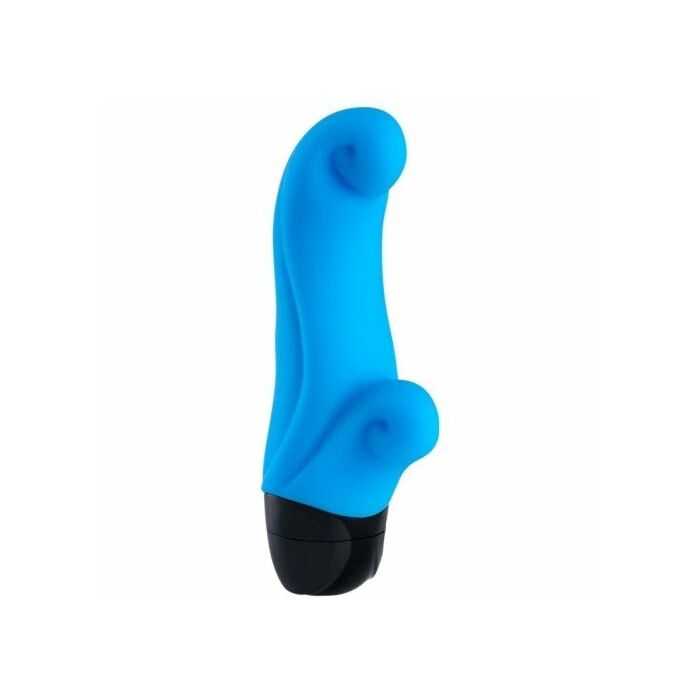 Bi Mini vibrator Ocean - Vibrators Fun Factory