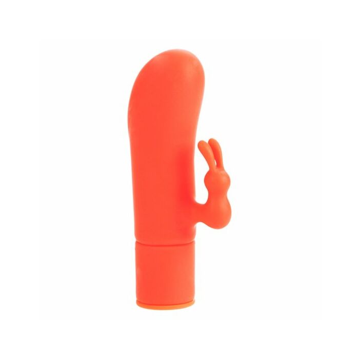Posh 10 speed orange pocket pleaser
