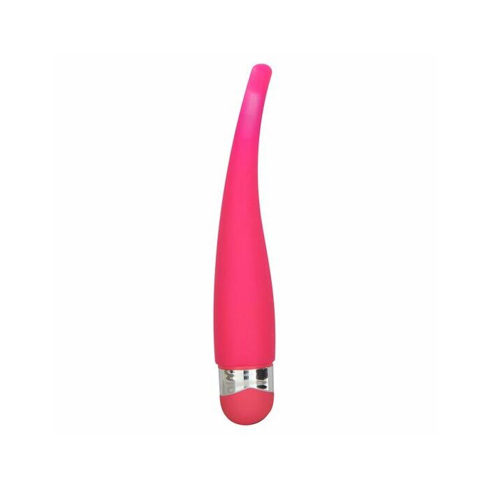 Toy joy internal passion pink vibrator