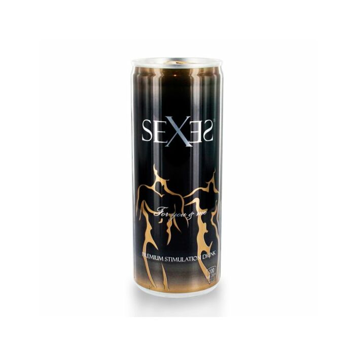 Sexes stimulant drink premium