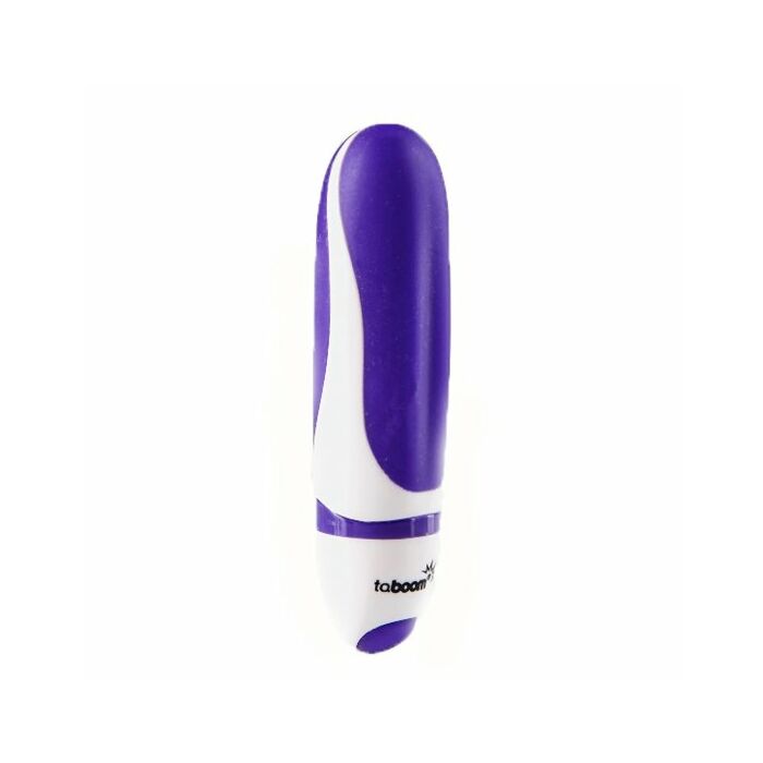 Taboom my favorite purple vibrator