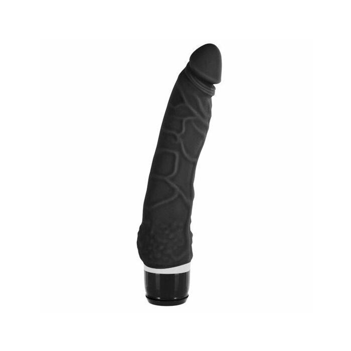 Slim Noir Vibrator