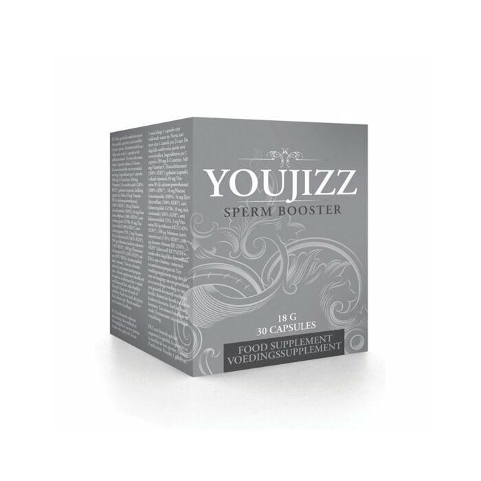 Youjizz cum performance 30 capsules
