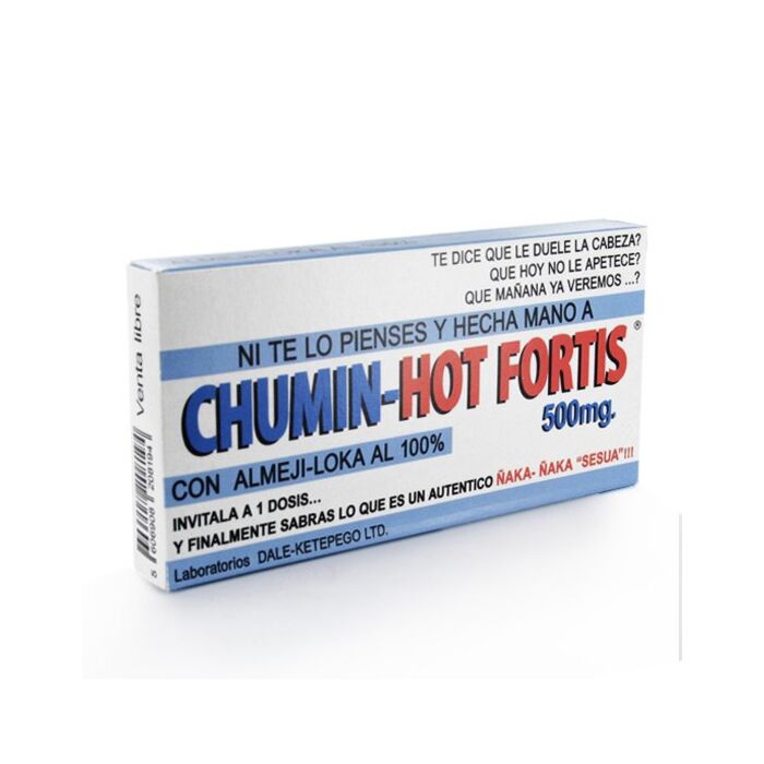 Sparkling Spicy Candy Box