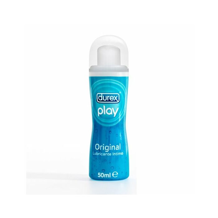 Original Pleasure 50ml