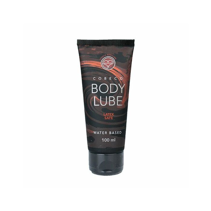 Water-based lubricant 100 ml
