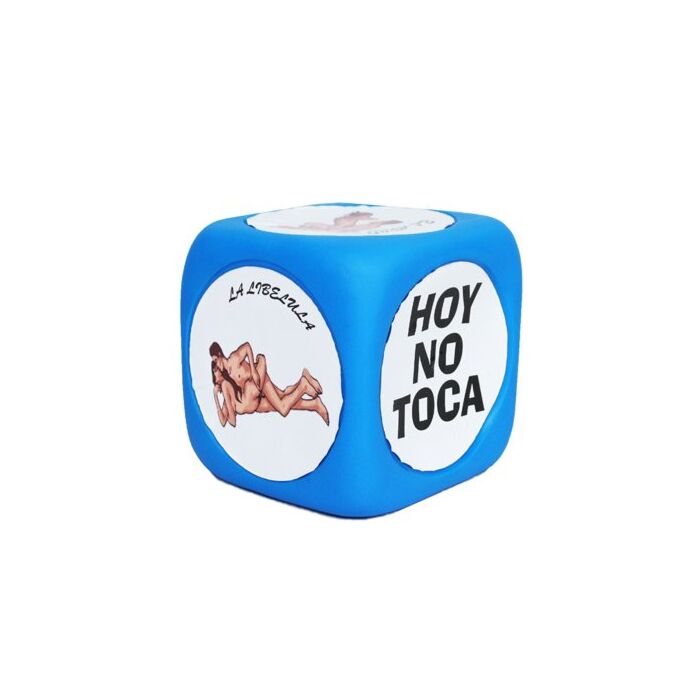 Given sex with big blue postures