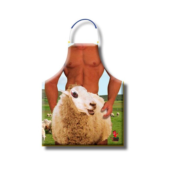 Sexy Little Sheep