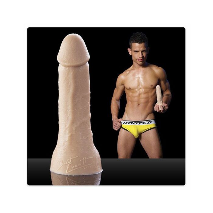 Brent Everett Fleshjack boys penis