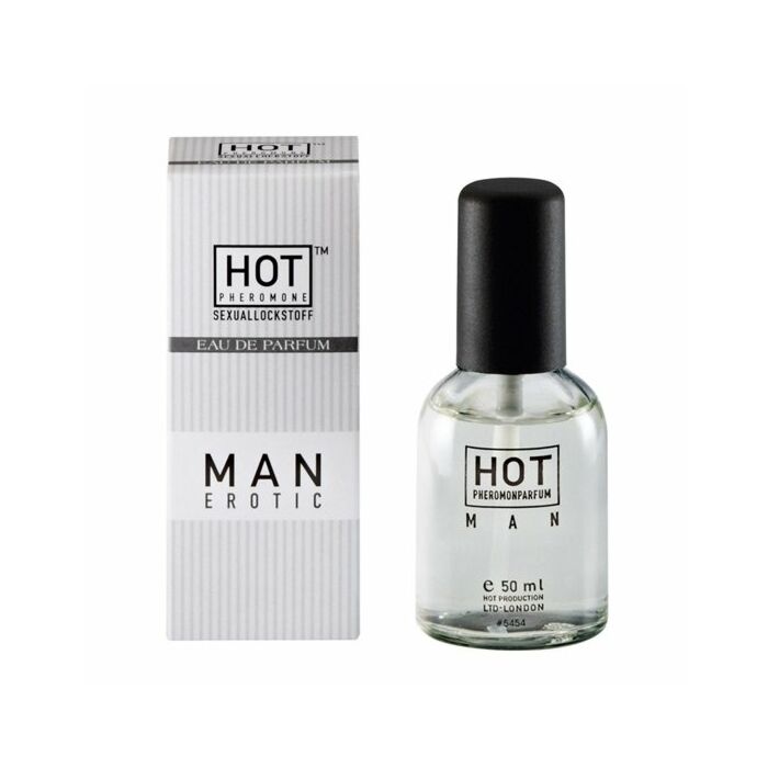 Hot Men Pheromone