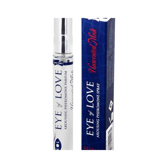 Male Pure Seduction Pheromone