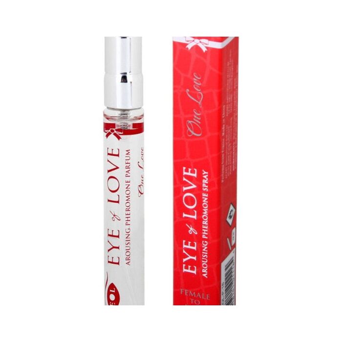 One Love Pheromone Perfume