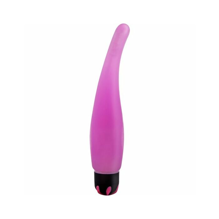G-spot vibrator lilac sinsider