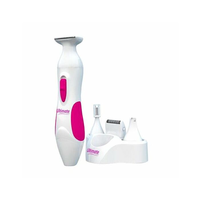 The all in one staff epilation