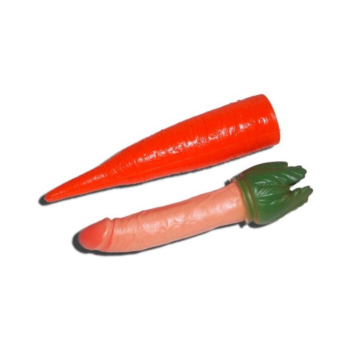 Fresh Carrot