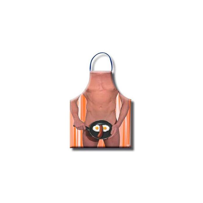 FryEggs Apron