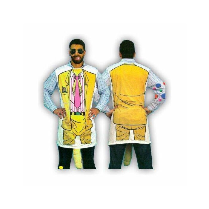 Executive sexy costume