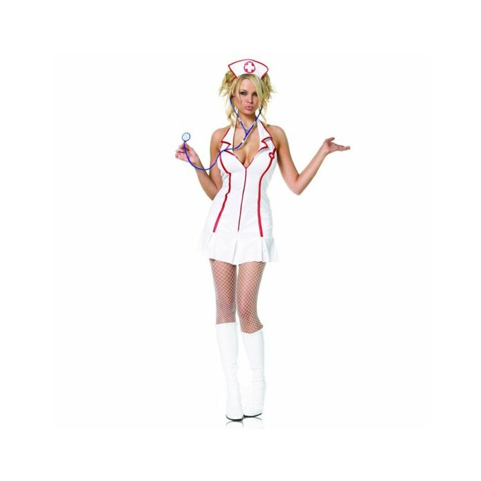 Leg avenue nurse costume