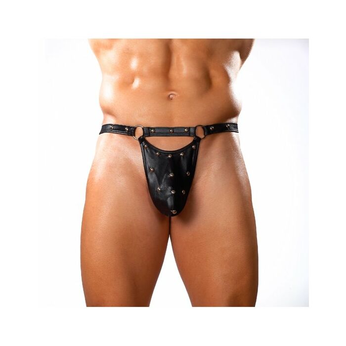 Male power fetish black hercules