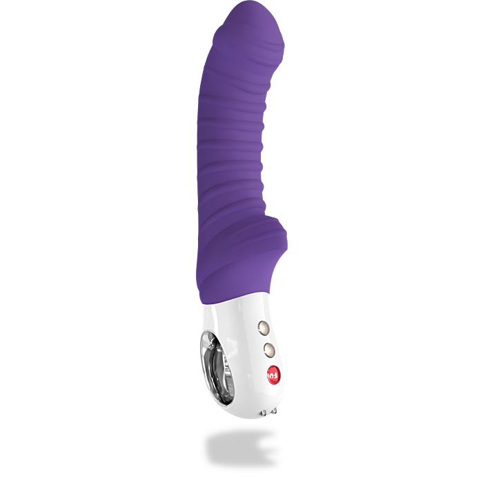 TIGER G5 Vibrator Fun Factory