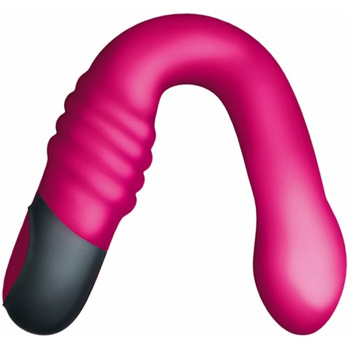 Vibrator Marc Dorcel JoyPad
