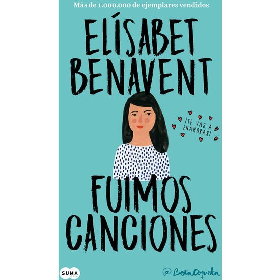 Fuimos canciones (canciones y recuerdos 1)