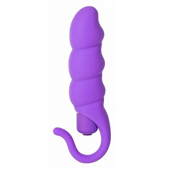 Minoo 10 speed teaser lilac stimulator