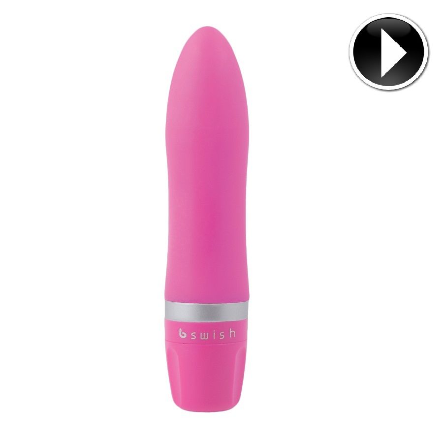 Bdesired deluxe pink