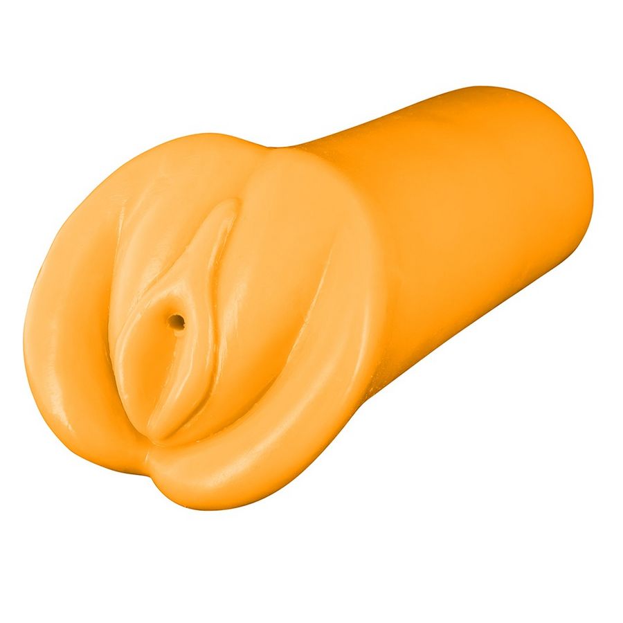 Crystal stimulator point g pink remote control