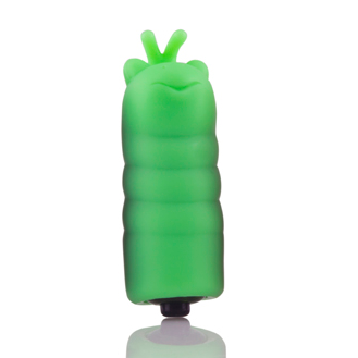 Screaming or bullet buddies worm