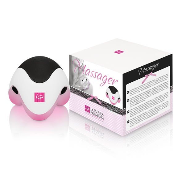 Loverspremium massager