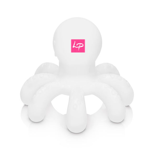 Loverspremium body massager octopus