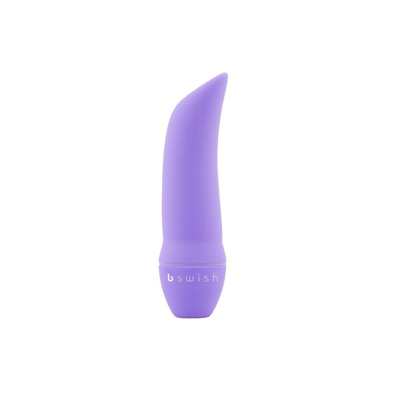 Bmine classic curve lavender