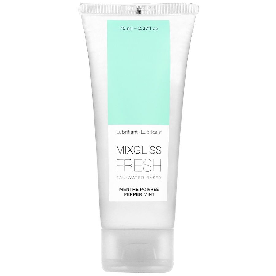 Minty Fresh Lubricant 70ml