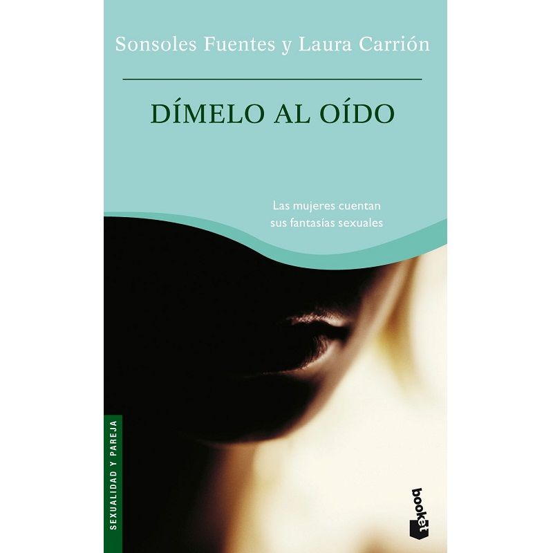 Ear dimelo book (book)