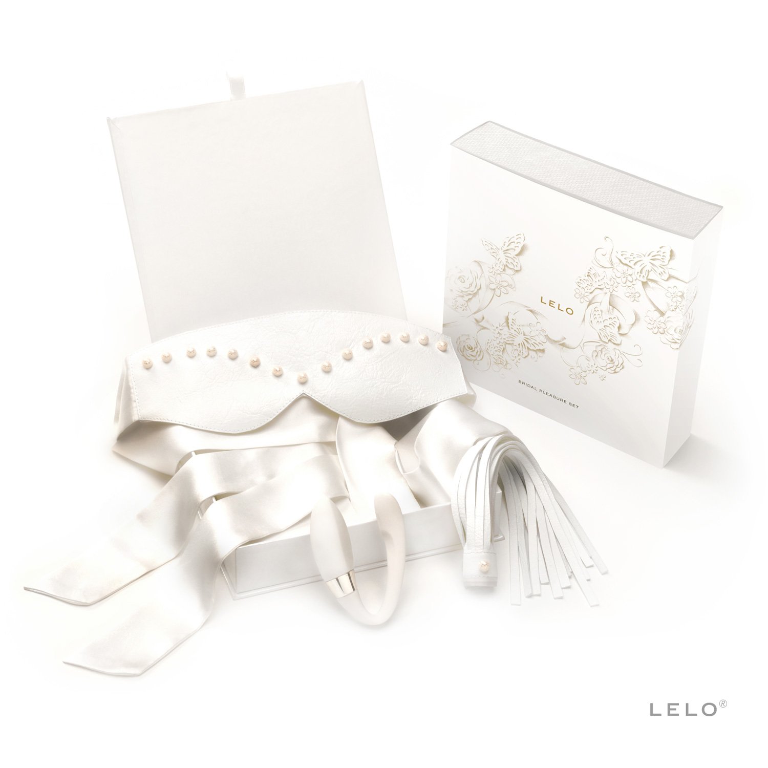 BRIDAL Kit Original Wedding Gift - LELO