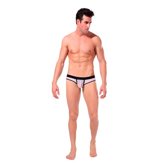 Goodfellas white slip