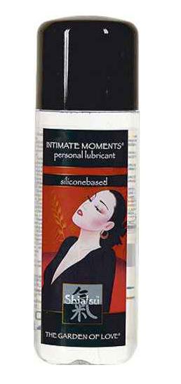 Lubricant Intimate moments - Shiatsu